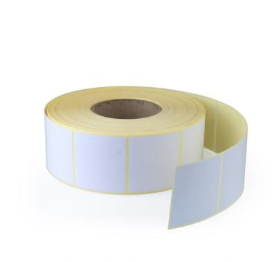 Papier thermique